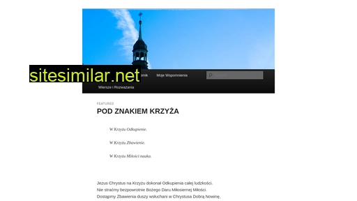 bogumila.pl alternative sites