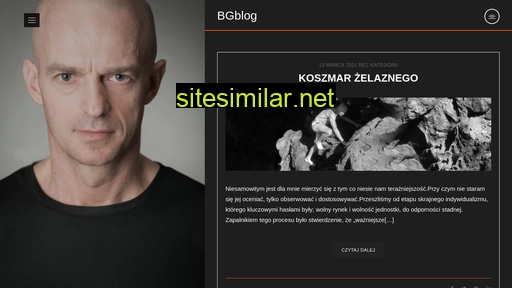 bogumilgluszkowski.pl alternative sites