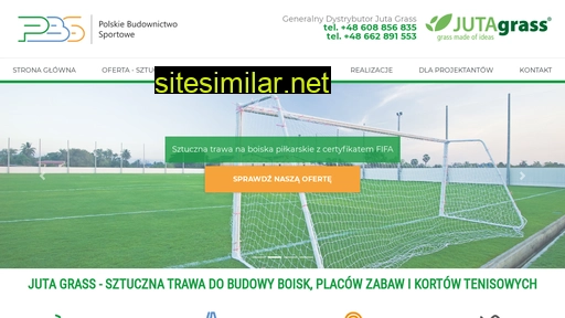boiskaikorty.pl alternative sites