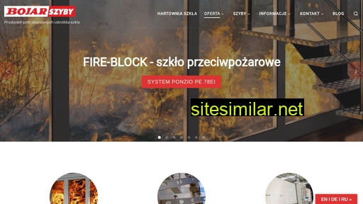 bojar.com.pl alternative sites