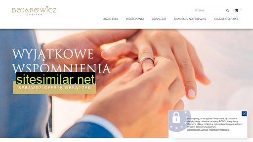 bojarowicz.pl alternative sites