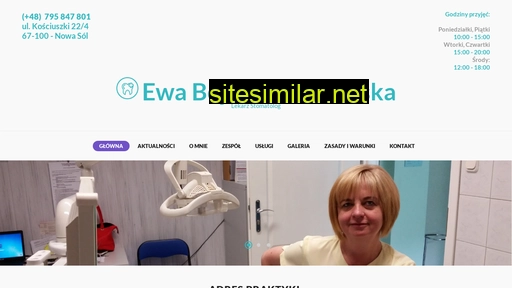 bojczukdembska.com.pl alternative sites