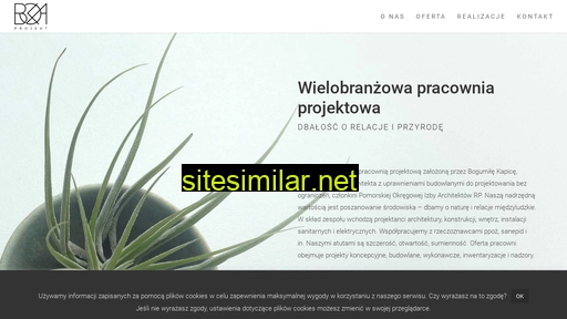 bokaprojekt.pl alternative sites