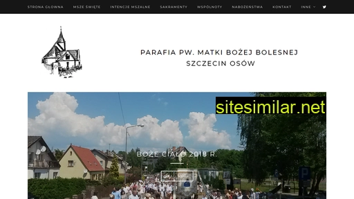 bolesna.szczecin.pl alternative sites