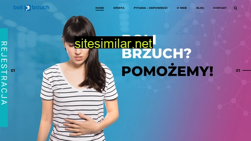 bolibrzuch.pl alternative sites