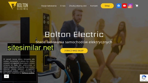 boltonelectric.pl alternative sites