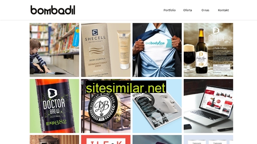 bombadil.pl alternative sites