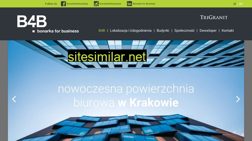 bonarka4business.pl alternative sites