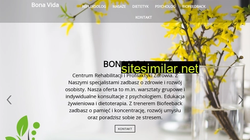 bonavida.pl alternative sites