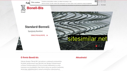bonell.com.pl alternative sites