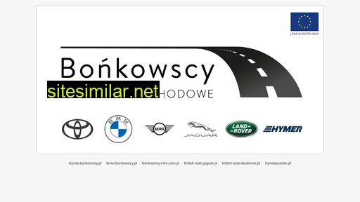bonkowscy.pl alternative sites