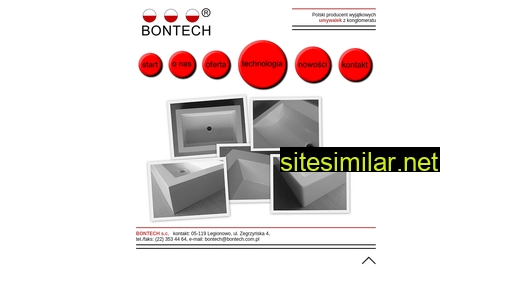bontech.com.pl alternative sites