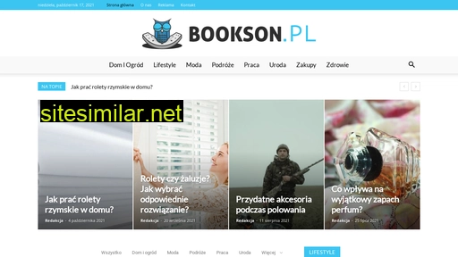 bookson.pl alternative sites