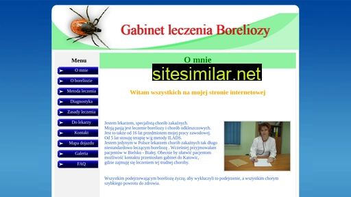 borelioza-leczenie.pl alternative sites