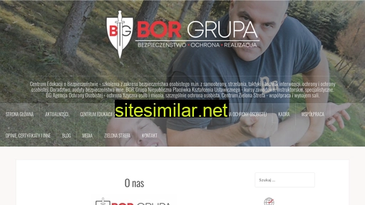 borgrupa.pl alternative sites