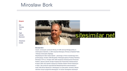 bork.pl alternative sites