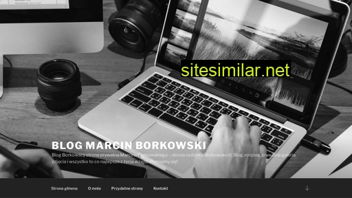borkowscy.pl alternative sites