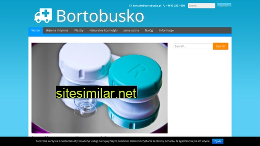 bortobusko.pl alternative sites