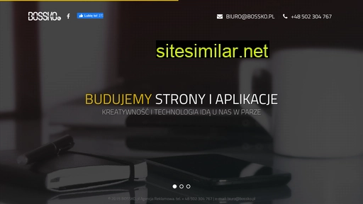 bossko.pl alternative sites