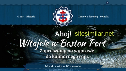 bostonport.pl alternative sites