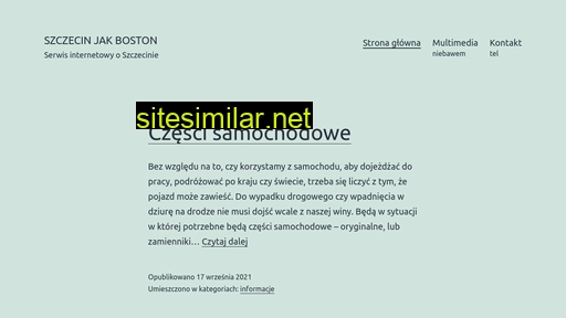 bostonpub.com.pl alternative sites