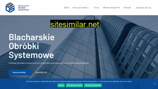 bosystem.pl alternative sites