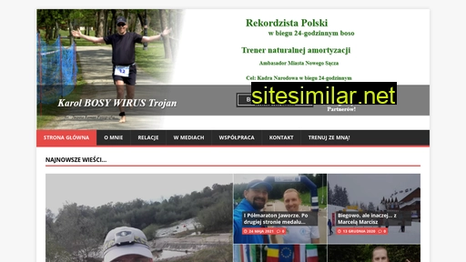 bosywirus.pl alternative sites