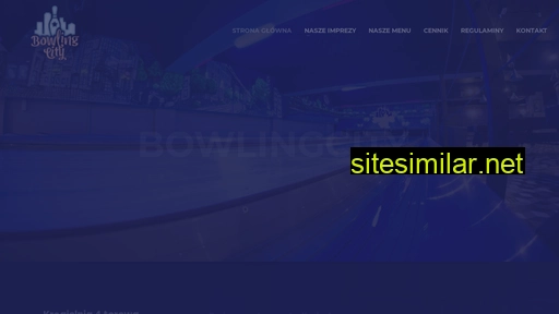 Bowlingcity similar sites