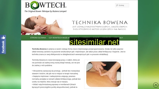 bowtechwawa.pl alternative sites