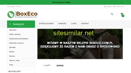 boxeco.com.pl alternative sites