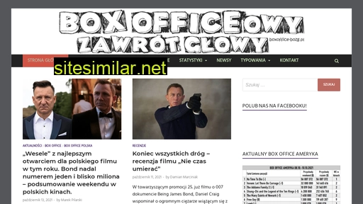 boxoffice-bozg.pl alternative sites