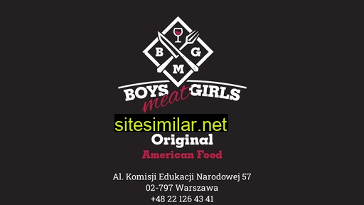 boysmeatgirls.pl alternative sites