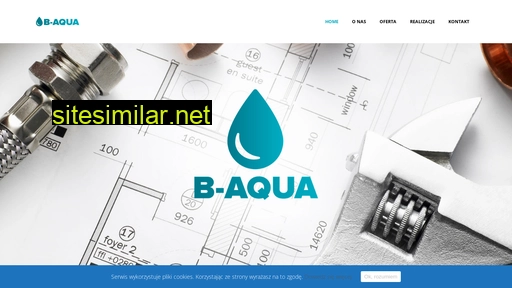 b-aqua.pl alternative sites