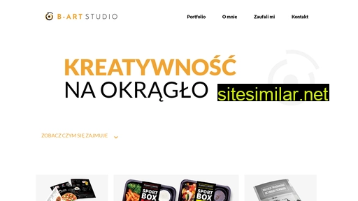 b-art-studio.pl alternative sites