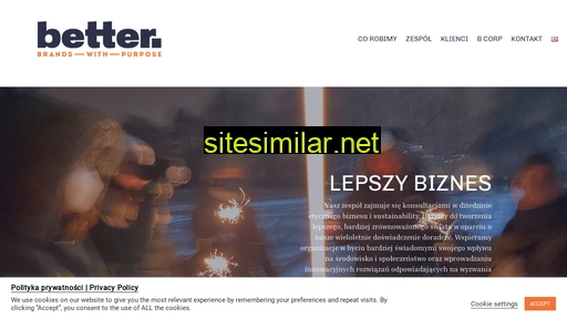 b-better.pl alternative sites