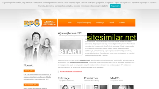 bp6.pl alternative sites