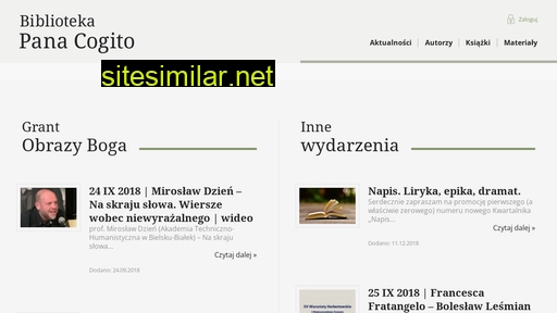 bpc.org.pl alternative sites