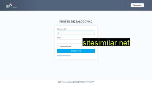 bpitserwis.pl alternative sites