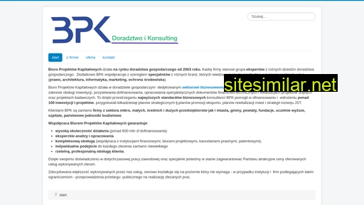 bpk.com.pl alternative sites