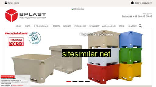 bplast.pl alternative sites