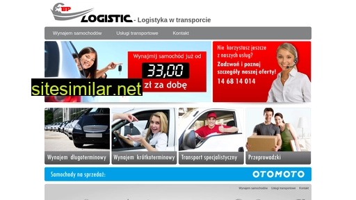 bplogistic.pl alternative sites