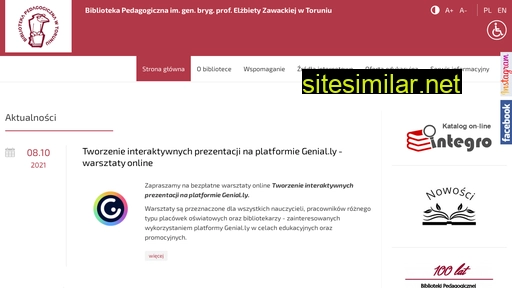 bptorun.edu.pl alternative sites