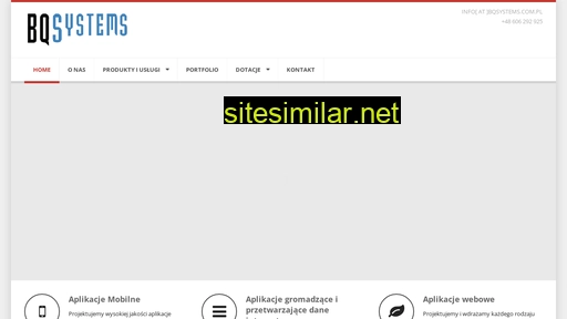 bqsystems.com.pl alternative sites