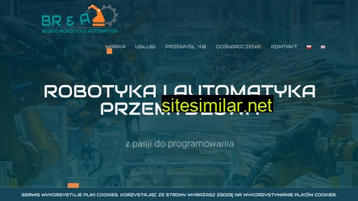 bra.com.pl alternative sites