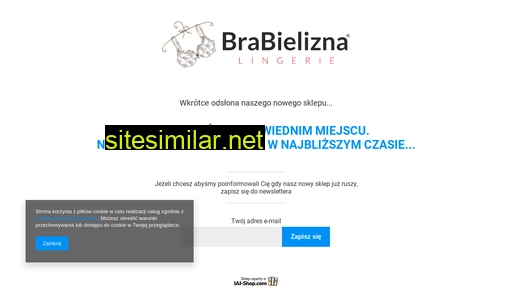 brabielizna.pl alternative sites