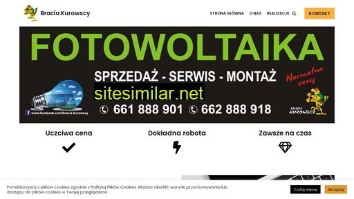 braciakurowscy.pl alternative sites