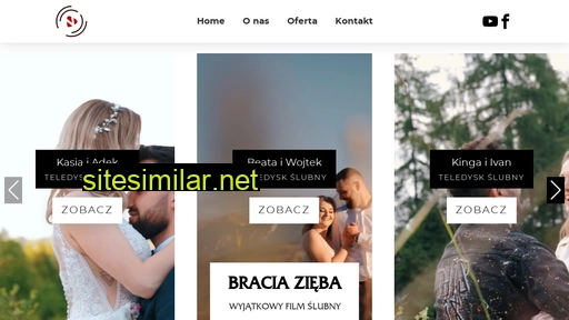 braciazieba.pl alternative sites