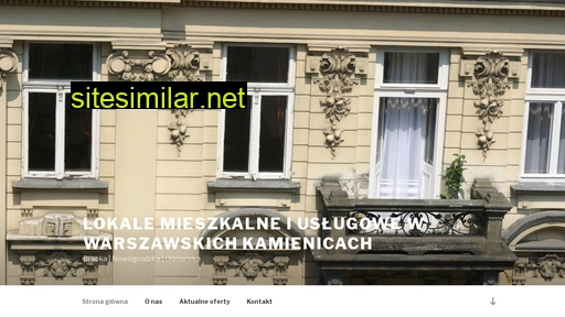 bracka.waw.pl alternative sites