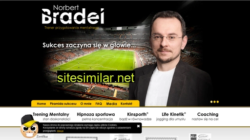 bradel.pl alternative sites