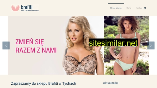brafiti.pl alternative sites